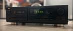 Lecteur cassette JVC TD-R272BK – Révisé, TV, Hi-fi & Vidéo, Enlèvement ou Envoi, JVC, Auto-reverse