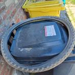 2 buiten banden moutenbike 5€ voor de 2 samen, Fietsen en Brommers, Ophalen, Gebruikt
