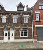 Gezellige rijwoning met 2 slaapkamers en tuin te centrum Roe, Immo, Huizen en Appartementen te koop, 200 tot 500 m², Roeselare