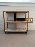 Groot poppenhuis, Enlèvement, Utilisé, Maison de poupées