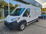 Opel Movano GESLOTEN BESTELWAGEN 3500 HEAVY L4H2 2.2 180 AT, Auto's, Opel, Monovolume, Movano, 180 pk, Wit