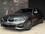 Bmw 320i G20 M Sport Pakket EERSTE EIGENAAR, Auto's, Automaat, 1998 cc, 4 cilinders, Bedrijf