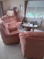 Salon, Maison & Meubles, Enlèvement, Comme neuf, Tissus