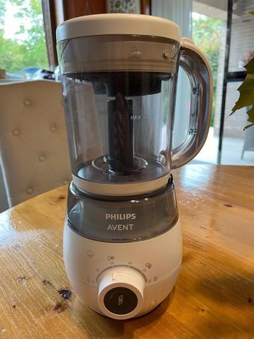 Philips avent babyvoeding cook beschikbaar voor biedingen