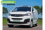 Opel Vivaro 2.0 CDTI L2H1 Innovation (bj 2020), 122 pk, Gebruikt, Euro 6, 4 cilinders