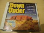 down under, Ophalen of Verzenden