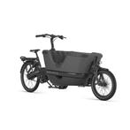 De Makki Travel Gazelle bakfiets ! Solden promo, Ophalen of Verzenden, Zo goed als nieuw, Gazelle