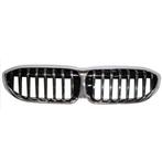 BMW G20/G21 grill Luxury line/chrome, Verzenden, Nieuw, Voor, BMW