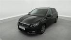 Peugeot 308 1.2 PureTech Allure Pack S&S / CarPlay/GPS/PDC, Auto's, Gebruikt, 1199 cc, Blauw, 5 deurs