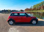 Mini One Benzine, Auto's, Mini, Voorwielaandrijving, Stof, Euro 6, Handgeschakeld