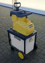 Takkenversnipperaar, Ophalen, Zo goed als nieuw, Powerplus, Met opvangzak