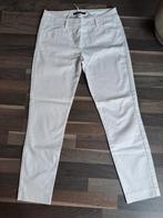 Expresso broek stretch, wit, 36, Kleding | Dames, Expresso, Wit, Ophalen of Verzenden, Zo goed als nieuw