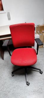 Chaise bureau, Ophalen of Verzenden, Zo goed als nieuw