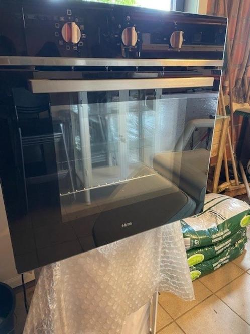 Etna OM165zt   oven, Elektronische apparatuur, Ovens, Nieuw, Inbouw, Oven, 45 tot 60 cm, 45 tot 60 cm, Hete lucht, Ophalen