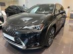 Lexus UX 250h Style Edition, Auto's, Lexus, Automaat, Zwart, Parkeersensor, Bedrijf