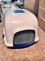 Grote kattenbak, Dieren en Toebehoren, Ophalen, Zo goed als nieuw