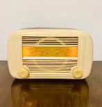 Prachtige Vintage Buizenradio SIEMENS SM522, 1951, Italië, Antiek en Kunst, Antiek | Tv's en Audio, Verzenden