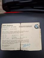 Bmw k 1200 rs, Ophalen, Gebruikt