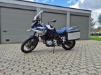 BMW F 850 GS TROPHY, Motoren, 2 cilinders, Handvatverwarming, Particulier, Meer dan 35 kW