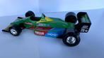 modèle de voiture 1:24 F1 Benetton Ford B188, Hobby & Loisirs créatifs, Voitures miniatures | 1:24, Enlèvement ou Envoi, Comme neuf