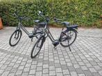 Stella Avalon Mds Premium (2 fietsen, prijs per fiets), Ophalen of Verzenden, Gebruikt, 50 km per accu of meer
