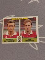 Panini / Sticker / FC Eeklo / Football 95, Verzamelen, Verzenden, Poster, Plaatje of Sticker
