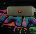 Jbl flip 4 wit te koop, Ophalen of Verzenden, Zo goed als nieuw