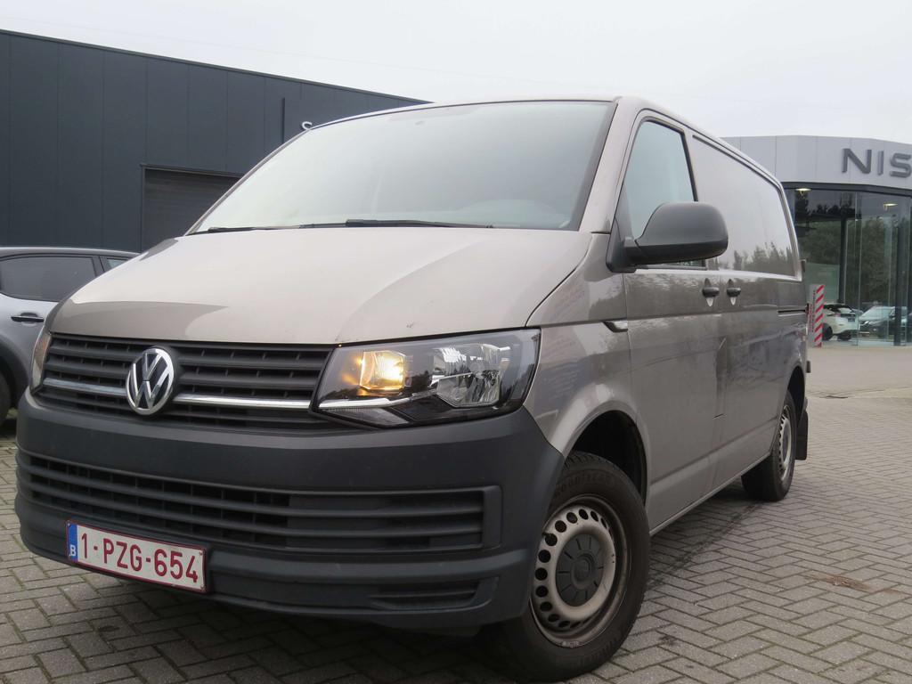 Volkswagen Transporter (bj 2016)