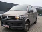 Volkswagen Transporter (bj 2016), Te koop, Zilver of Grijs, Gebruikt, 156 g/km