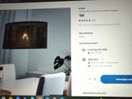 Nymo grote lampenkap nieuw nog in verpakking, Huis en Inrichting, Ophalen of Verzenden, Nieuw