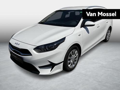 KIA Ceed Sportswagon Pure 1.0T 100, Auto's, Kia, Bedrijf, Te koop, (Pro) Cee d, Airconditioning, Alarm, Bluetooth, Centrale vergrendeling