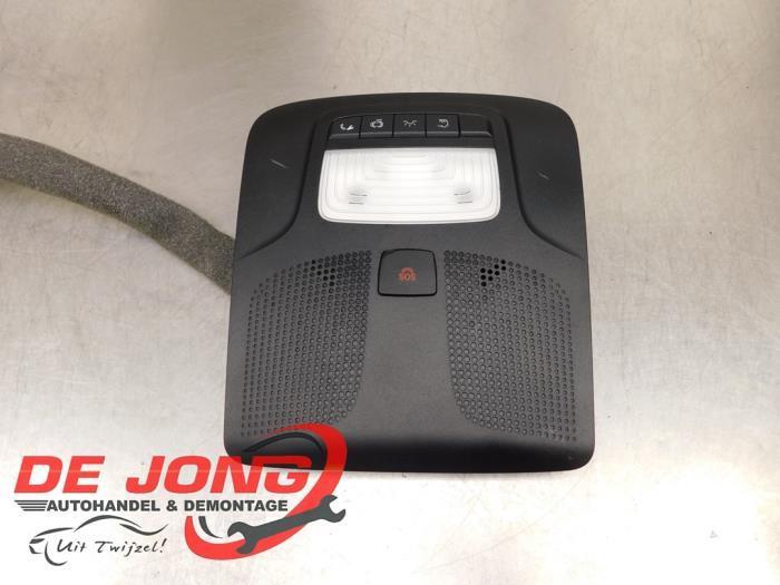 Binnenverlichting voor van een Mercedes Sprinter, Auto-onderdelen, Verlichting, Mercedes-Benz, Gebruikt, 3 maanden garantie, Ophalen of Verzenden