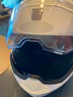 Motorhelm, Motoren, Ophalen, M, Systeemhelm