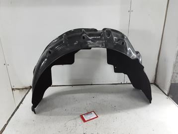 PARE BOUE ARRIERE GAUCHE Audi S3 Limousine (8VM / 8VS), Utilisé, Arrière, Audi, Garde-boue
