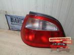 Feu arrière gauche d'un Renault Megane, Renault, -, 3 mois de garantie, Utilisé