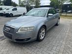 Audi A6 A6 2.7 TDI quattro business, Auto's, Audi, Automaat, https://public.car-pass.be/vhr/bb2639ef-5c88-4cc0-a763-5da60c3de9f5