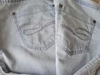 Brax - broek - Mary Sport - 31/32 = 40, Kleding | Dames, Broeken en Pantalons, Ophalen of Verzenden, Maat 38/40 (M), Blauw