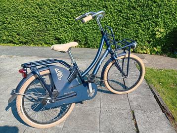 Loekie - Country Tour - 20 inch beschikbaar voor biedingen