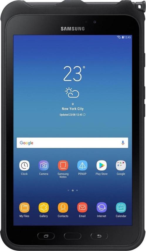 Samsung Galaxy Active Tab 2, Computers en Software, Android Tablets, Gebruikt, 8 inch, Gps, Ophalen of Verzenden