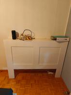 Hoofdeinde brimnes Ikea, Huis en Inrichting, Ophalen, 140 cm