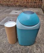 Luieremmer + rol zakjes, Ophalen of Verzenden, Zo goed als nieuw, Luieremmer, Sangenic