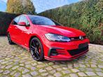 Volkswagen Golf GTI 2.0 TSI OPF DSG, Autos, Rouge, Achat, Euro 6, Entreprise