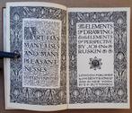 The Elements of Drawing & the Elements of Perspective - 1912, Antiek en Kunst, Kunst | Schilderijen | Klassiek, Verzenden