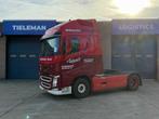 2017 Volvo FH Opleggertrekker, Auto's, Euro 6, Overige brandstoffen, Bedrijf, Volvo