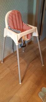 Kindereetstoel Ikea, Kinderen en Baby's, Ophalen, Gebruikt, Overige typen, Stoelverkleiner