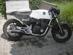 Suzuki 550ES, Motoren