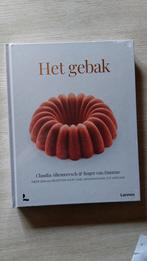 Roger van Damme - Het gebak. Nieuw sealed., Boeken, Nieuw, Roger van Damme; Claudia Allemeersch, Ophalen of Verzenden