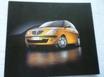 Lancia  YPSILON Momo Design  01/2006, Boeken, Auto's | Folders en Tijdschriften, Ophalen of Verzenden, Nieuw, Overige merken