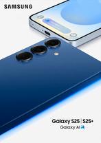 samsung galaxy s25 128gb, Telecommunicatie, Mobiele telefoons | Samsung, Ophalen of Verzenden, Zo goed als nieuw