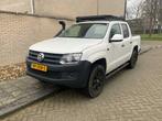 Volkswagen Amarok 2.0 TDI 4M Plus Véhicule Commercial Facil, Euro 5, Achat, Entreprise, Occasion